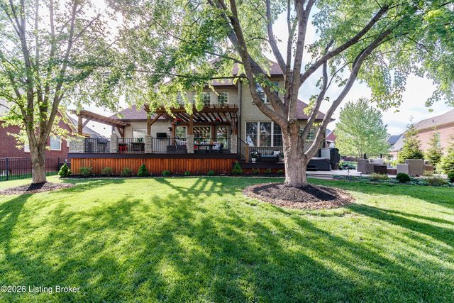 11117 Little Spring Blvd, Louisville, KY 40291