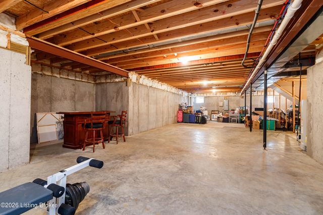 11117 Little Spring Blvd, Louisville, KY 40291