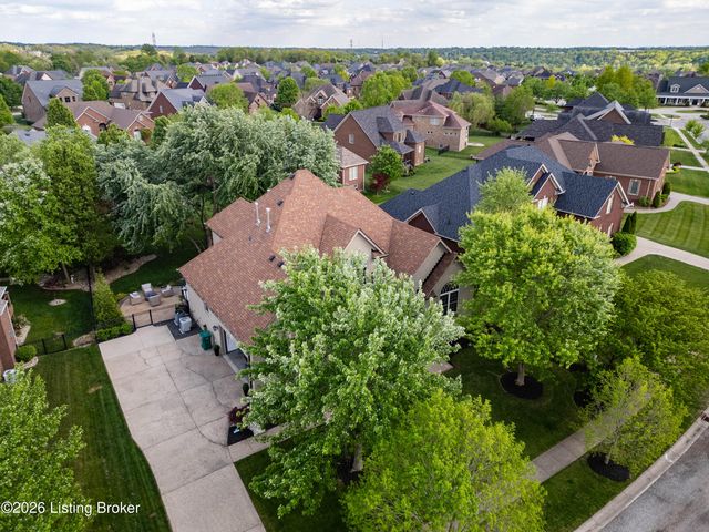 11117 Little Spring Blvd, Louisville, KY 40291