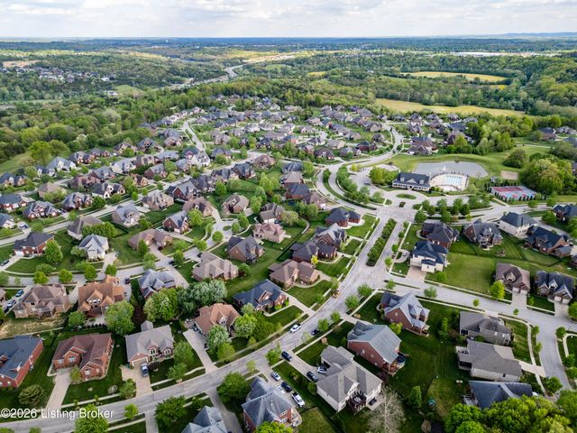 11117 Little Spring Blvd, Louisville, KY 40291
