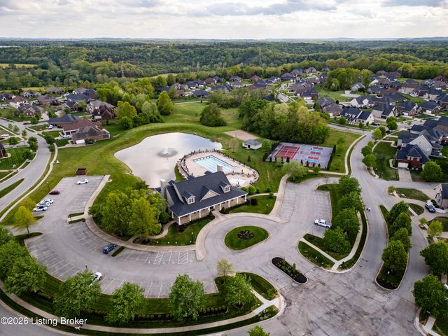 11117 Little Spring Blvd, Louisville, KY 40291