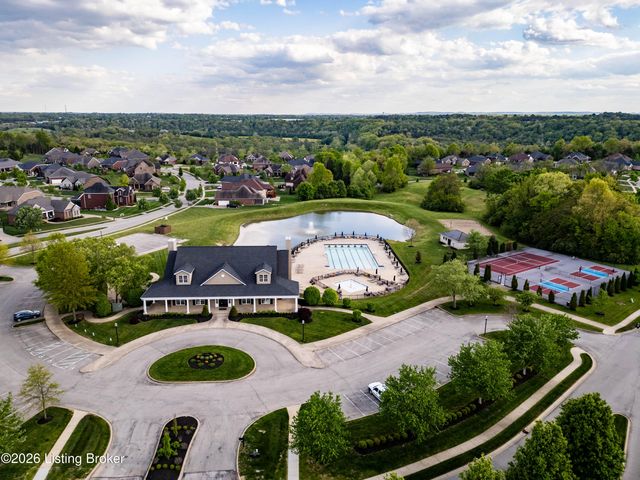11117 Little Spring Blvd, Louisville, KY 40291