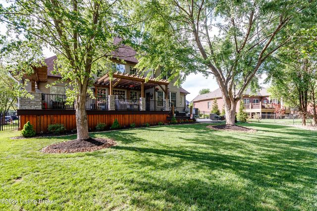 11117 Little Spring Blvd, Louisville, KY 40291