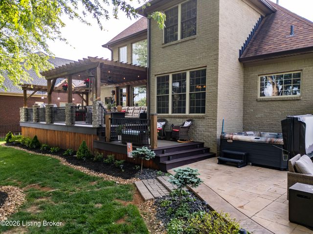 11117 Little Spring Blvd, Louisville, KY 40291