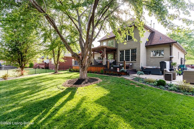 11117 Little Spring Blvd, Louisville, KY 40291