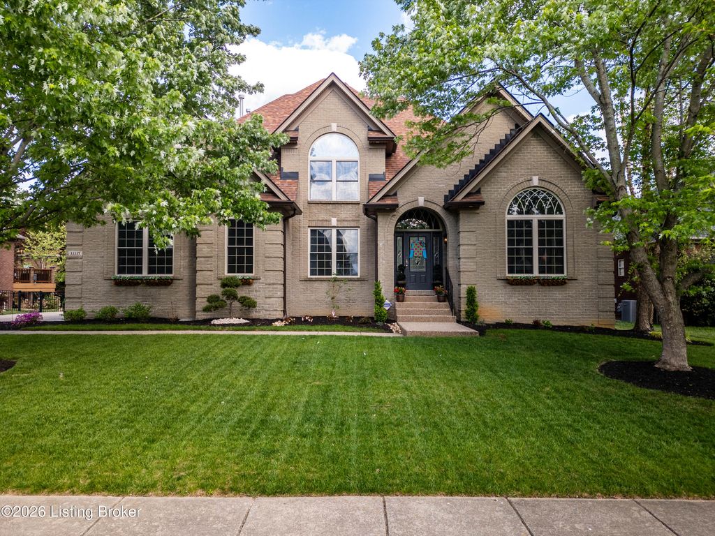 11117 Little Spring Blvd, Louisville, KY 40291