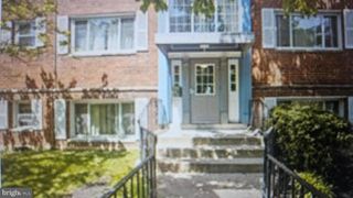 3827 HAMILTON ST #D-203, Hyattsville, MD 20781