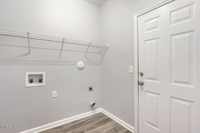 806 Laurens Way, Knightdale, NC 27545