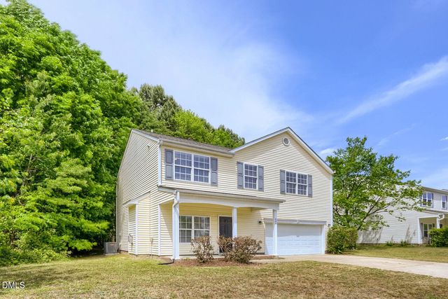 806 Laurens Way, Knightdale, NC 27545