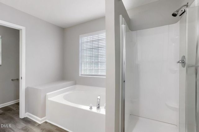 806 Laurens Way, Knightdale, NC 27545