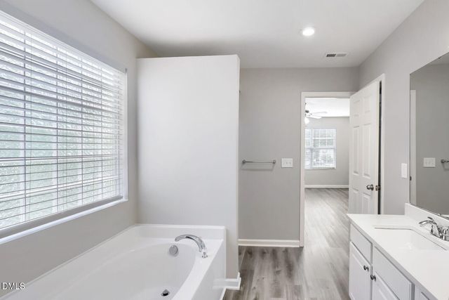 806 Laurens Way, Knightdale, NC 27545