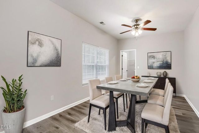 806 Laurens Way, Knightdale, NC 27545