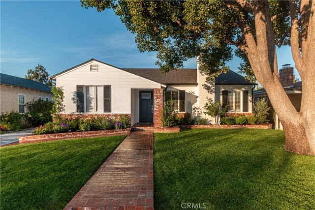 220 S Reese Place, Burbank, CA 91506