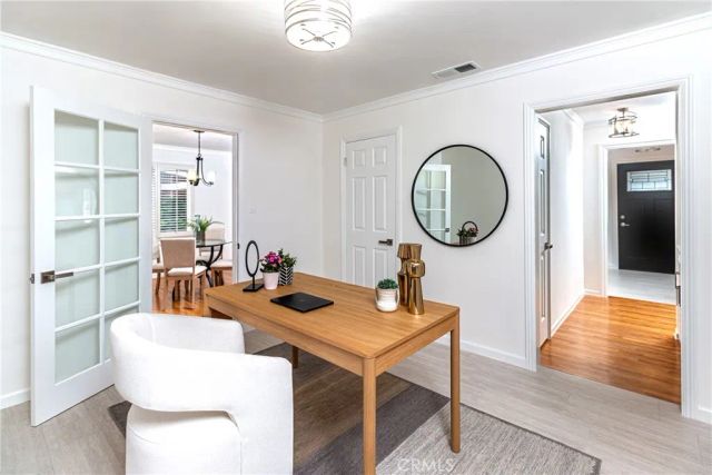 220 S Reese Place, Burbank, CA 91506
