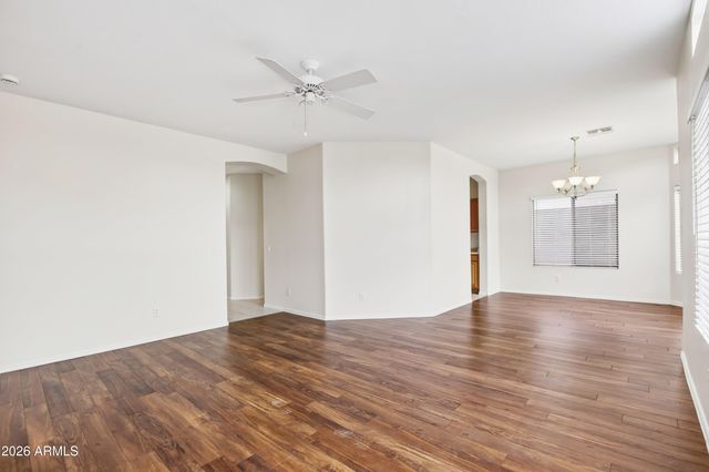 440 S VAL VISTA Drive 54, Mesa, AZ 85204