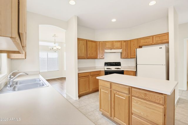 440 S VAL VISTA Drive 54, Mesa, AZ 85204