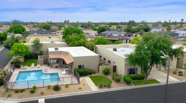 440 S VAL VISTA Drive 54, Mesa, AZ 85204