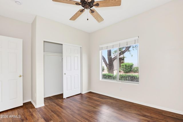 440 S VAL VISTA Drive 54, Mesa, AZ 85204