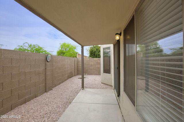 440 S VAL VISTA Drive 54, Mesa, AZ 85204