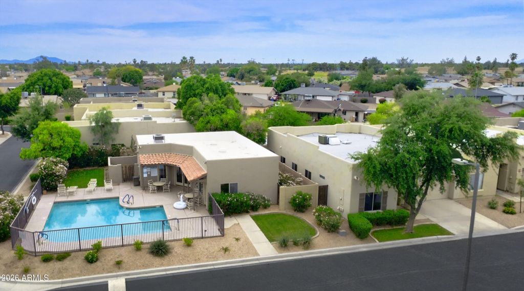 Image 3 of property listing at 440 S VAL VISTA Drive 54, Mesa, AZ 85204