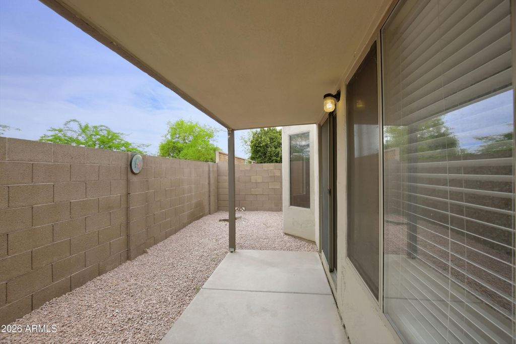 Image 39 of property listing at 440 S VAL VISTA Drive 54, Mesa, AZ 85204