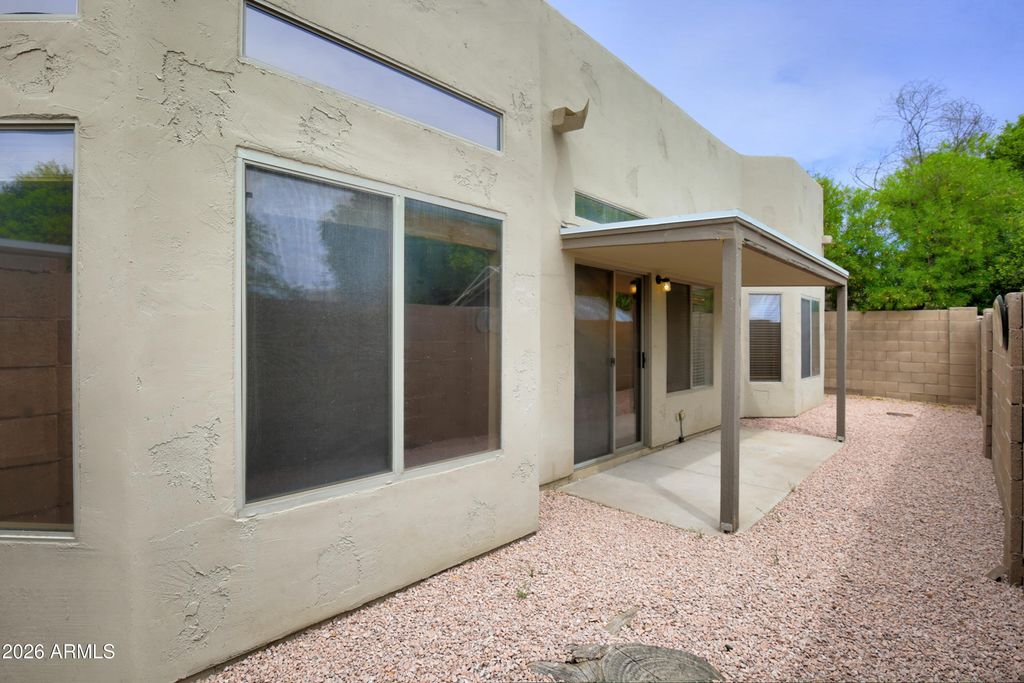 Image 40 of property listing at 440 S VAL VISTA Drive 54, Mesa, AZ 85204