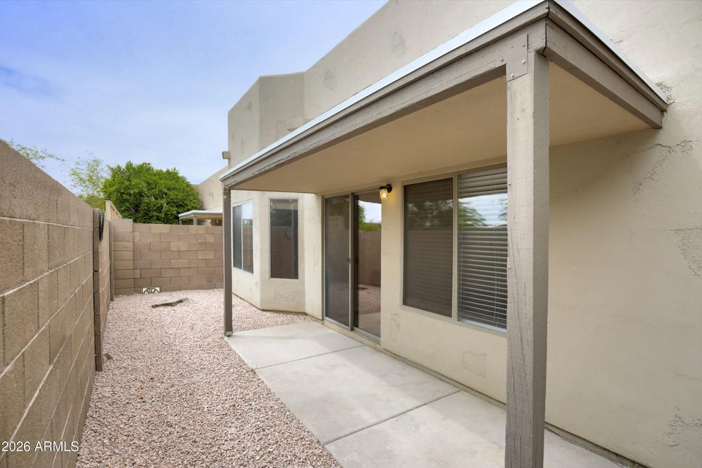 Image 41 of property listing at 440 S VAL VISTA Drive 54, Mesa, AZ 85204