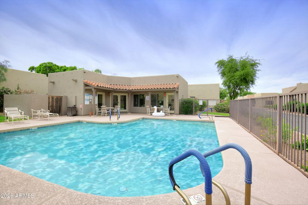 Image 43 of property listing at 440 S VAL VISTA Drive 54, Mesa, AZ 85204