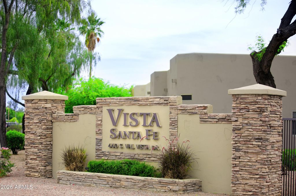 Image 44 of property listing at 440 S VAL VISTA Drive 54, Mesa, AZ 85204