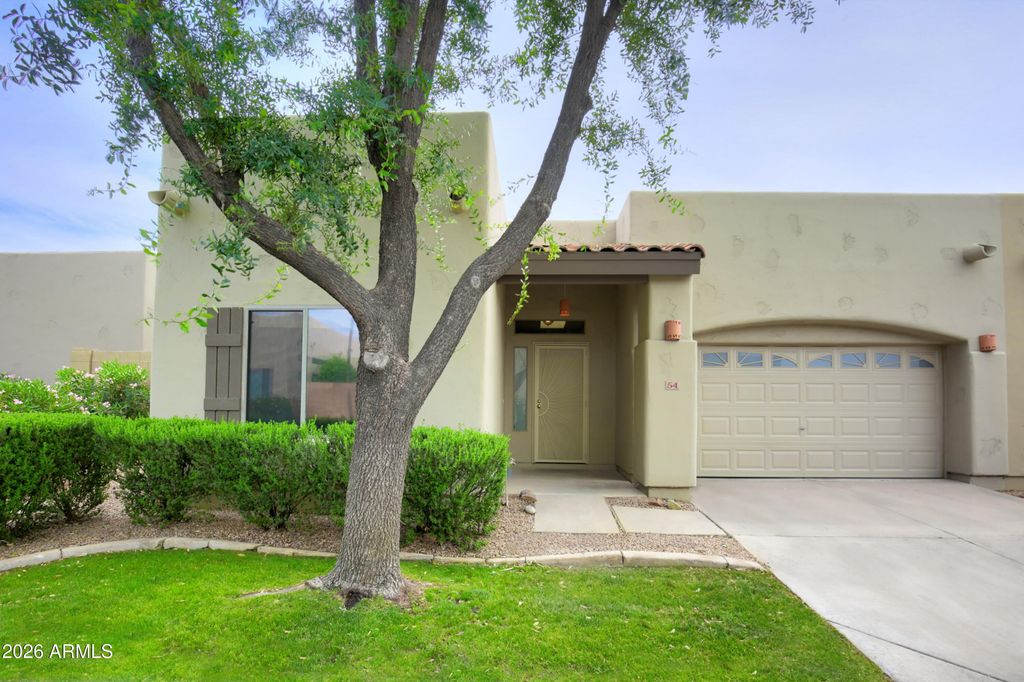 Image 6 of property listing at 440 S VAL VISTA Drive 54, Mesa, AZ 85204