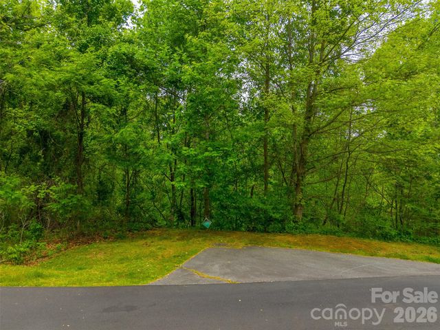 Lot 104 Campbell Mountain Drive, Waynesville, NC 28785