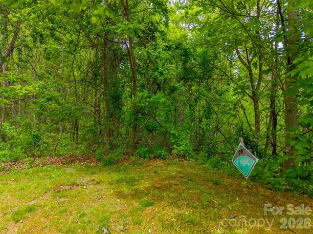 Lot 104 Campbell Mountain Drive, Waynesville, NC 28785