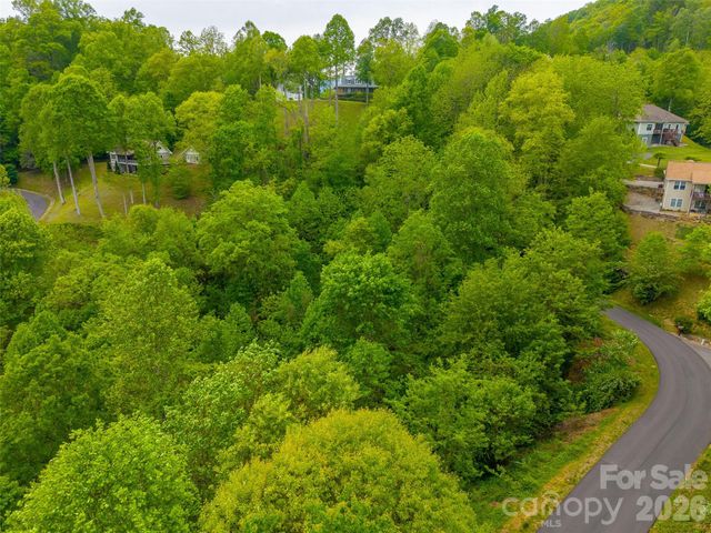 Lot 104 Campbell Mountain Drive, Waynesville, NC 28785