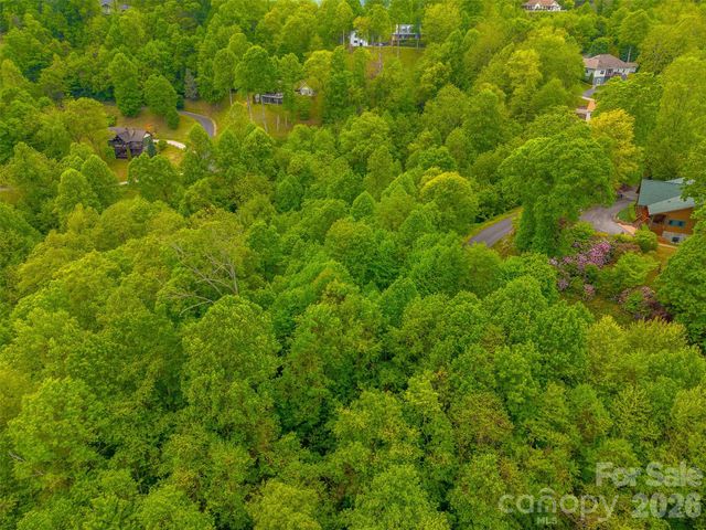 Lot 104 Campbell Mountain Drive, Waynesville, NC 28785