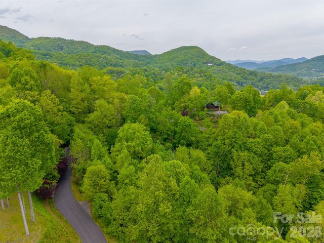 Lot 104 Campbell Mountain Drive, Waynesville, NC 28785