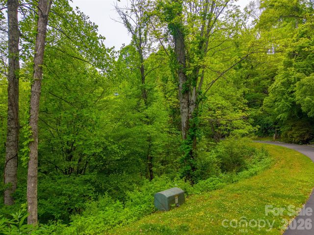 Lot 104 Campbell Mountain Drive, Waynesville, NC 28785