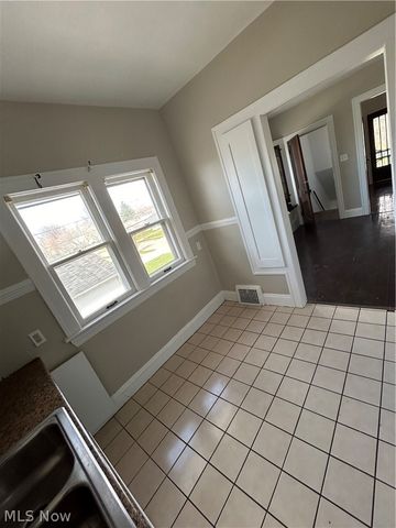 1128 E 168th Street, Cleveland, OH 44110