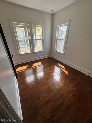 1128 E 168th Street, Cleveland, OH 44110