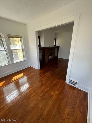 1128 E 168th Street, Cleveland, OH 44110