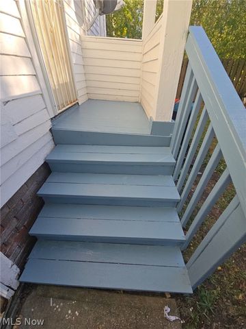 1128 E 168th Street, Cleveland, OH 44110