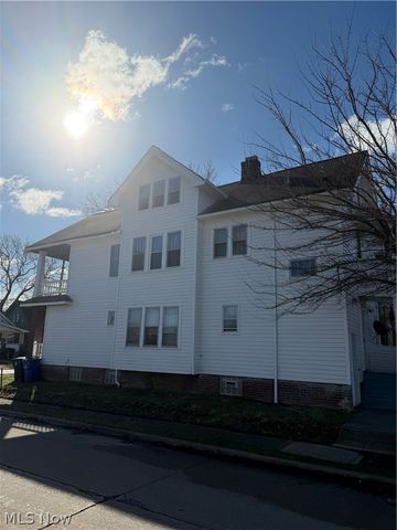 1128 E 168th Street, Cleveland, OH 44110