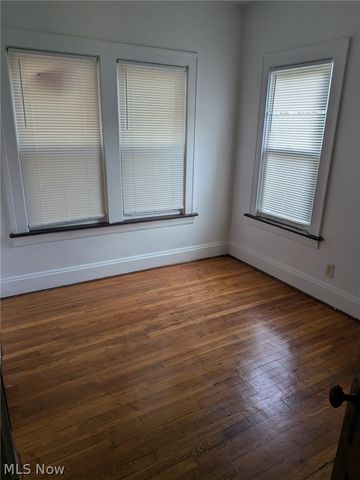 1128 E 168th Street, Cleveland, OH 44110