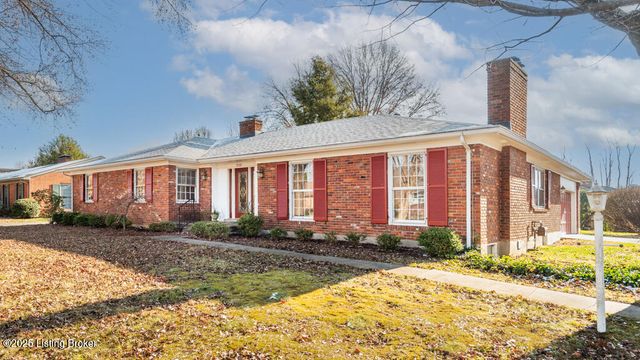 8308 Dinah Way, Louisville, KY 40242