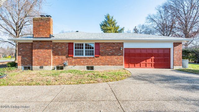 8308 Dinah Way, Louisville, KY 40242