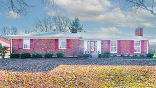 8308 Dinah Way, Louisville, KY 40242
