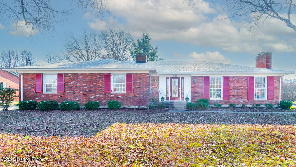 8308 Dinah Way, Louisville, KY 40242