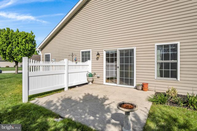 206 BRIGHTON DRIVE, Carlisle, PA 17015