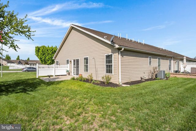 206 BRIGHTON DRIVE, Carlisle, PA 17015