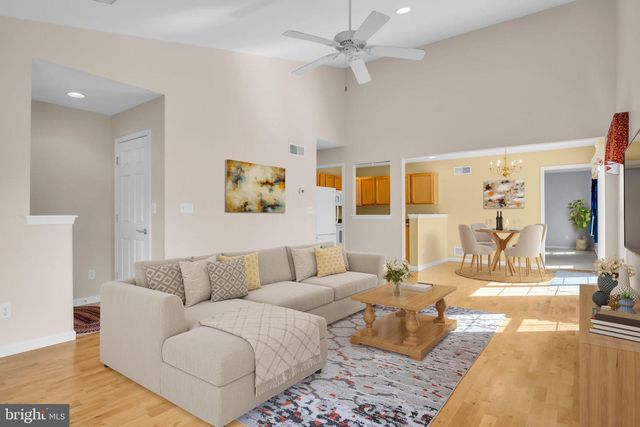 206 BRIGHTON DRIVE, Carlisle, PA 17015