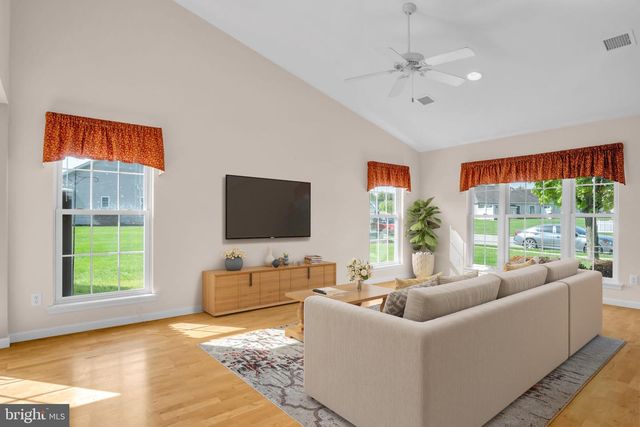 206 BRIGHTON DRIVE, Carlisle, PA 17015